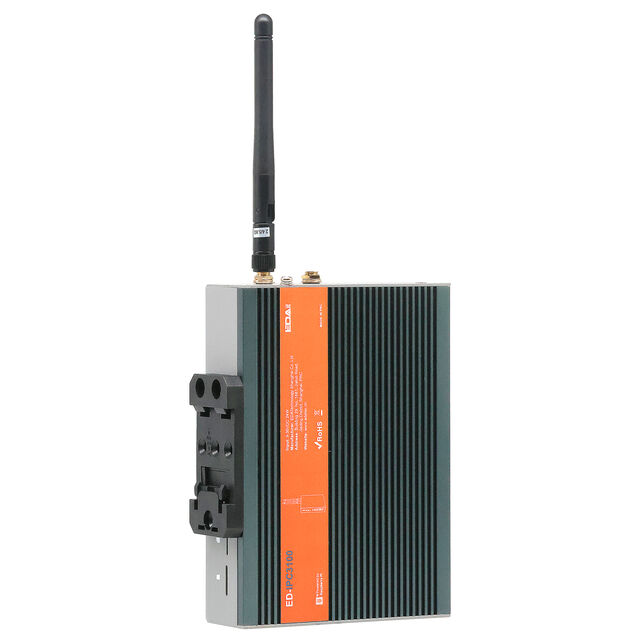 RPI CM5108032 INDUSTRIAL PC