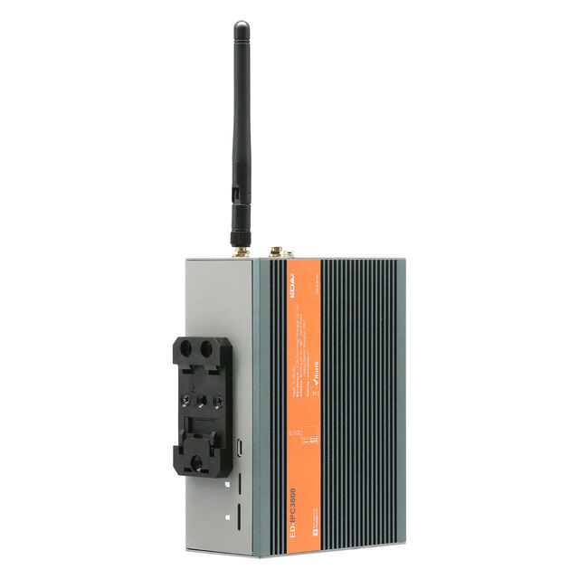 RPI CM5102016 INDUSTRIAL PC