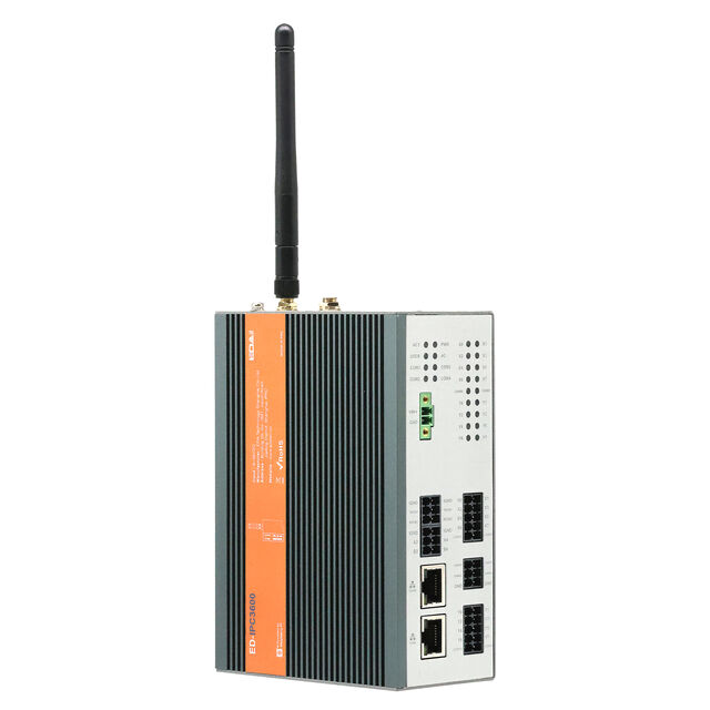 RPI CM5104032 INDUSTRIAL PC