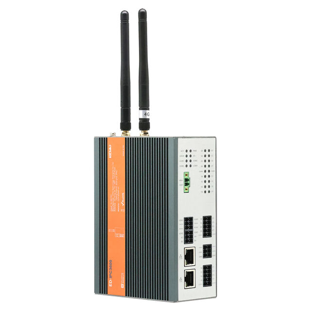 RPI CM5108032 INDUSTRIAL PC