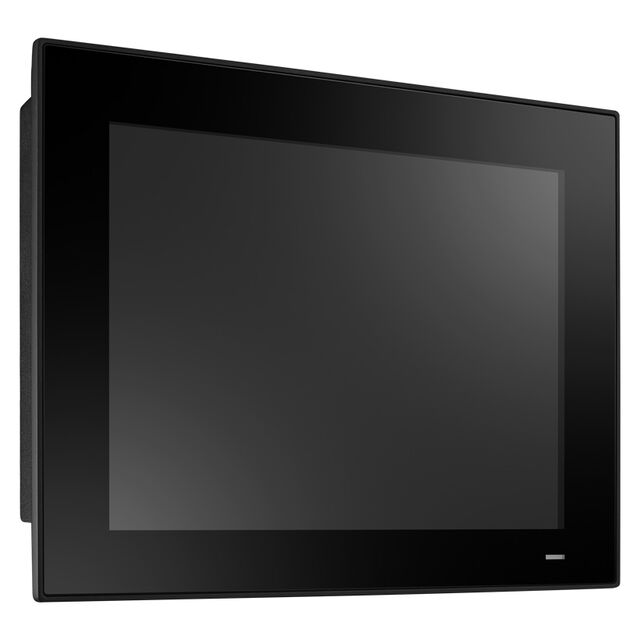 FANLESS PANEL