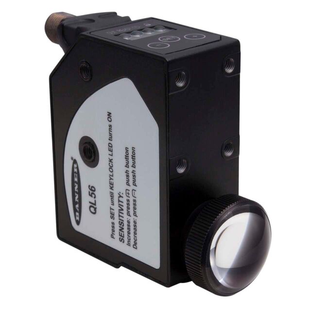 COLOR SEN NPN/PNP 15-30V MODULE