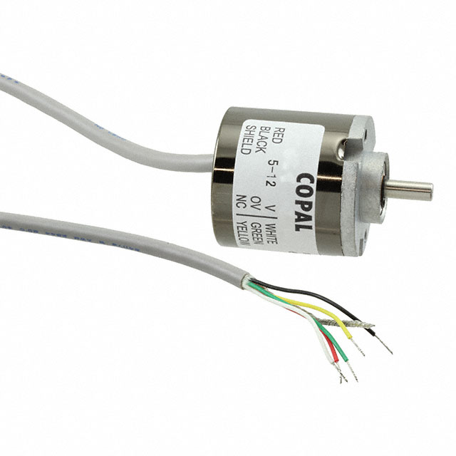 ROTARY ENCODER OPTICAL 1024PPR