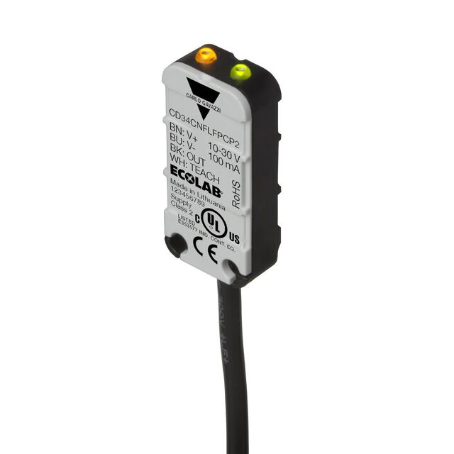 SENSOR LEVEL SWITCH
