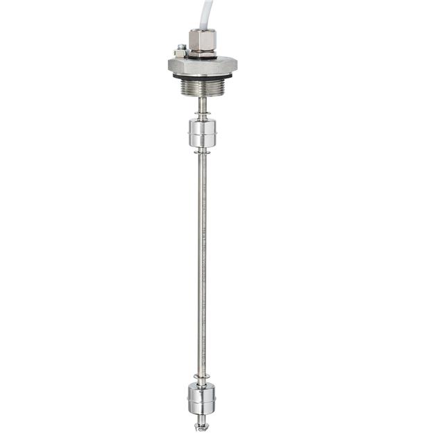DUAL FLOAT SWITCH TWO LEVEL STAI