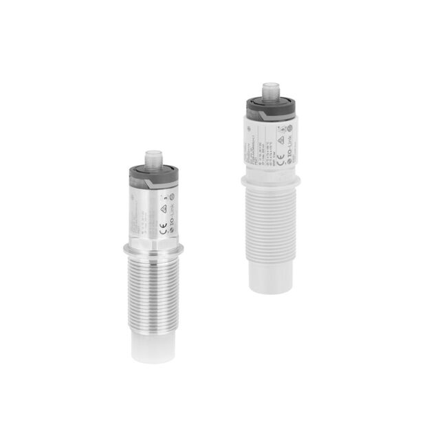 CAPACTITANCE LEVEL SWITCH