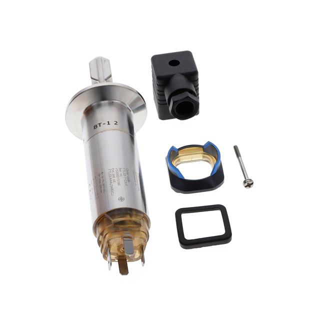 VIBRONIC LEVEL SWITCH 10-30VDC;