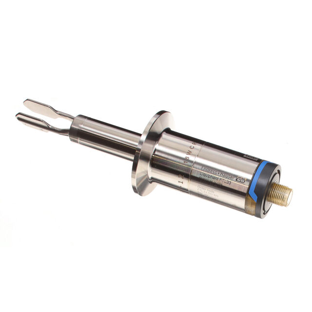 VIBRONIC LEVEL SWITCH