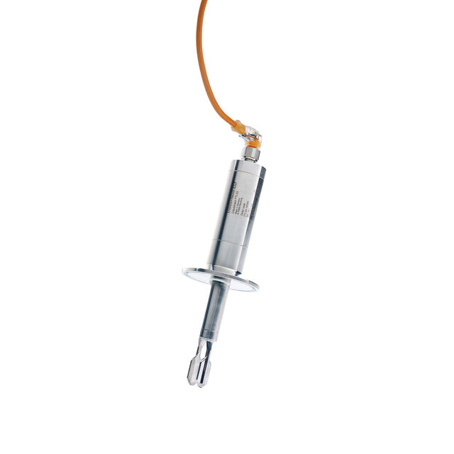 VIBRONIC LEVEL SWITCH