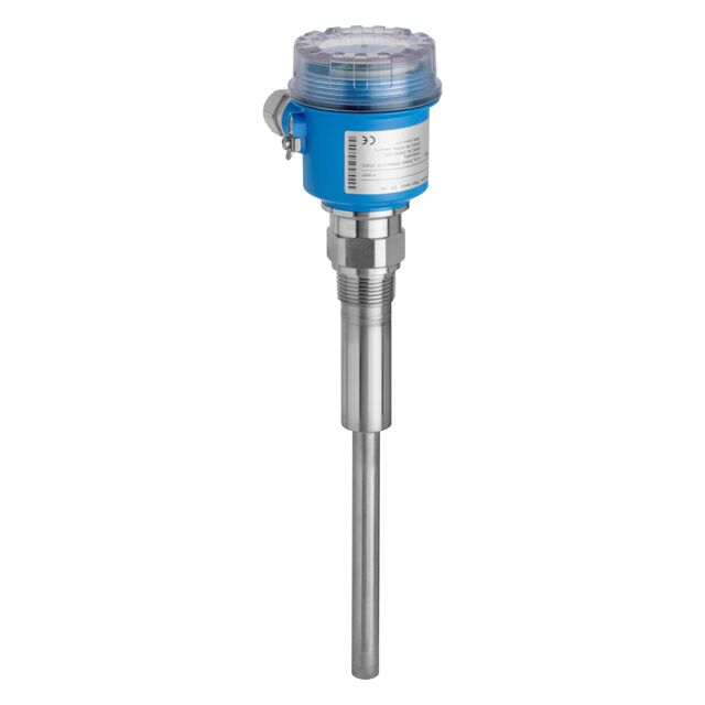 VIBRONIC LEVEL SWITCH THREAD EN1