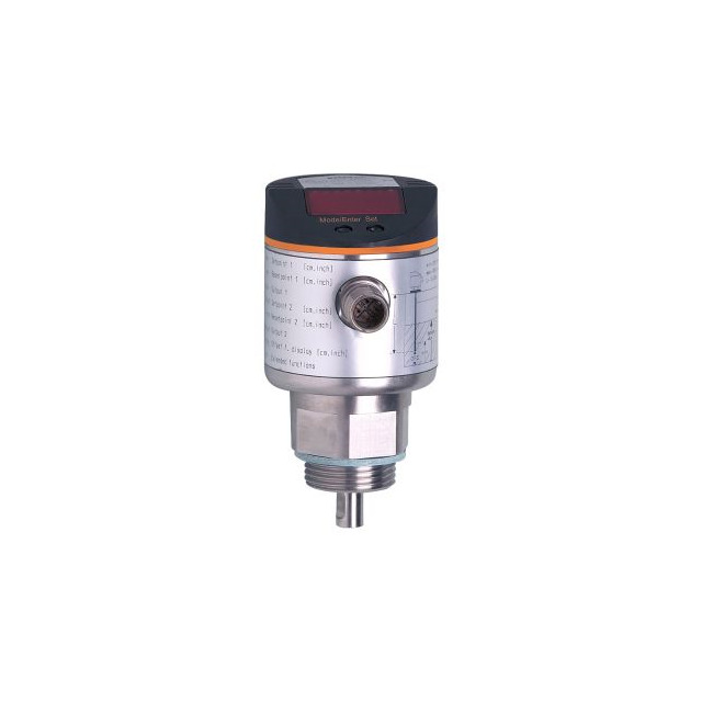 SENSOR LEVEL DIGITAL