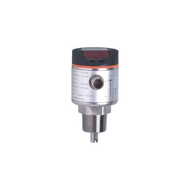 SENSOR LEVEL DIGITAL