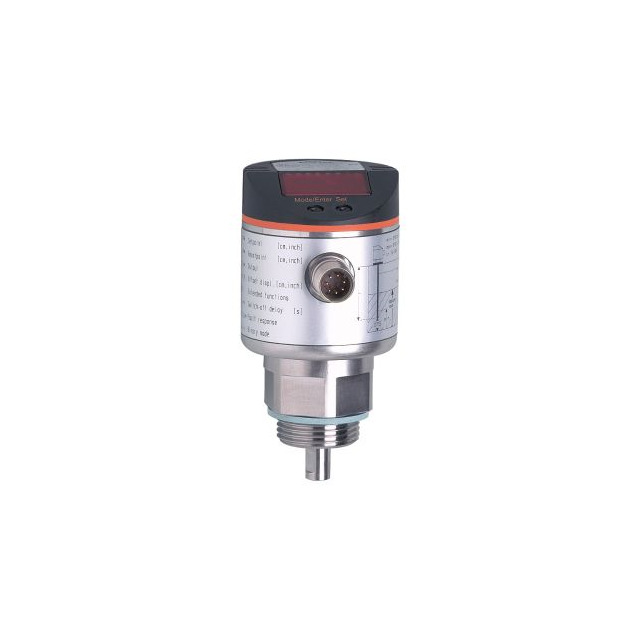 SENSOR LEVEL DIGITAL