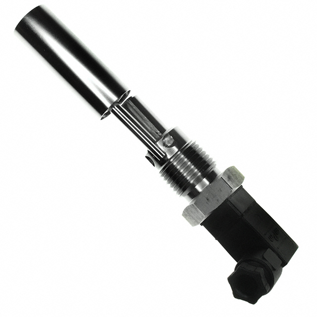 FLOATSWITCH HORZ 50VA NC/NO SS