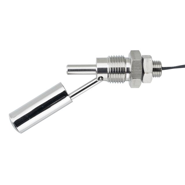 HORIZ SS FLOATSW 1/2 EXT MNT