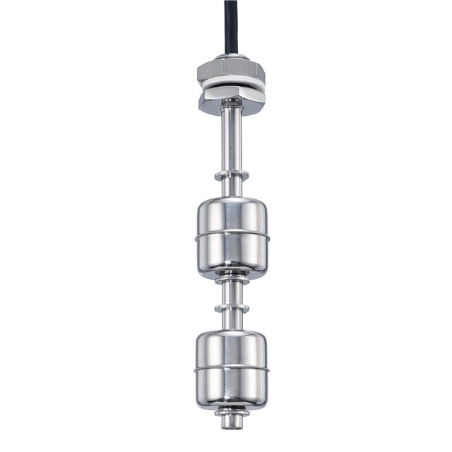 DL LVL FLOATSW 177MM TOTAL L