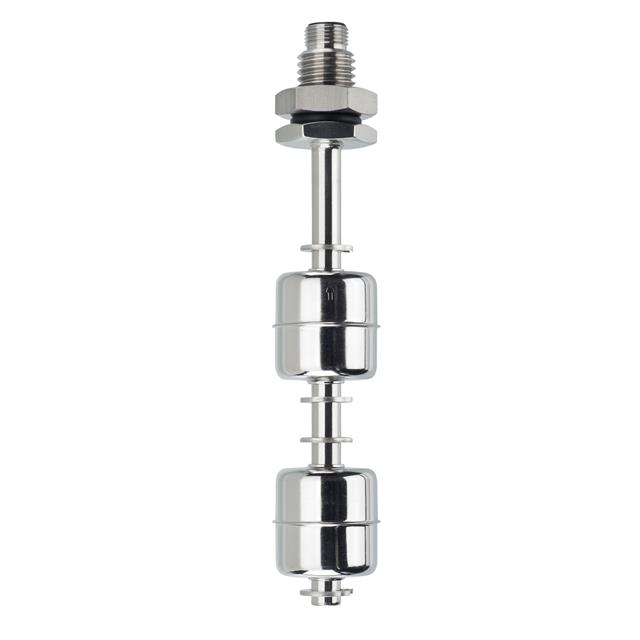 DL LVL FLOATSW 227MM TOTAL L