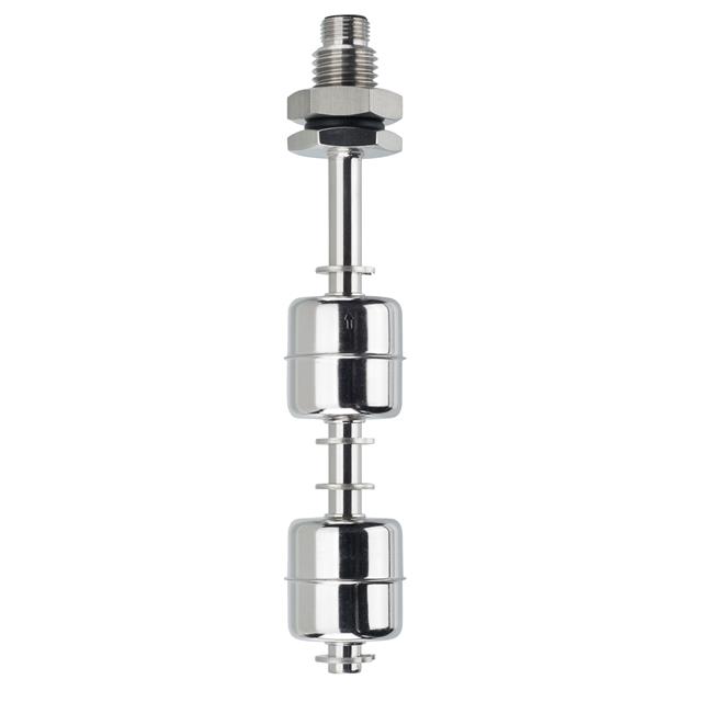 DL LVL FLOATSW 277MM TOTAL L