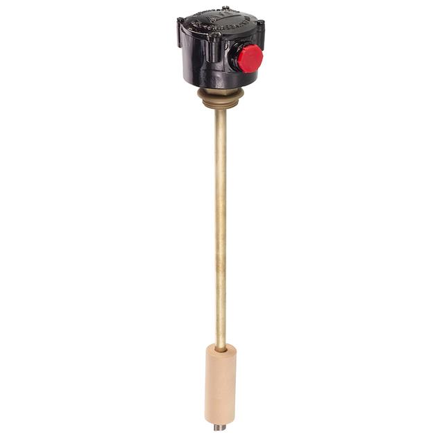 SENSOR LEVEL 70-1500MM 4-20MA