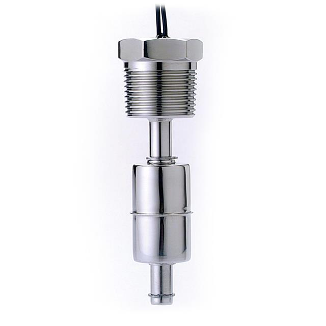 SWITCH VERT SS 3/4NPT MNT