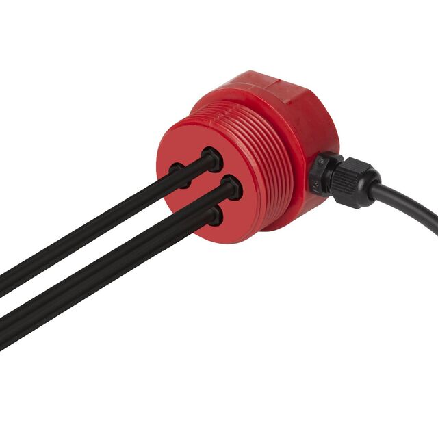 SENSOR LEVEL RELAY