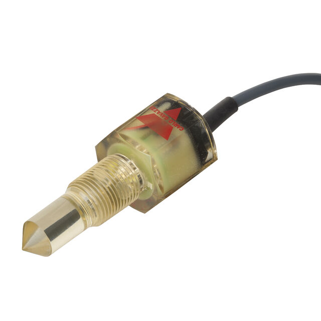 SENSOR LEVEL NPN