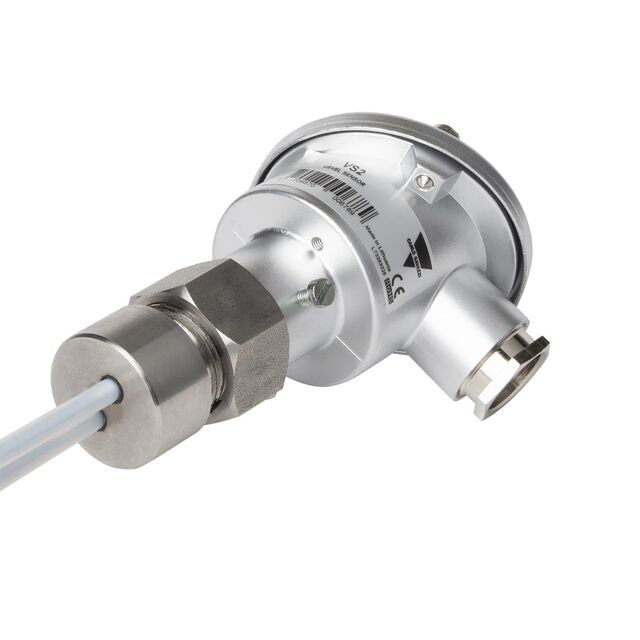 SENSOR LEVEL RELAY
