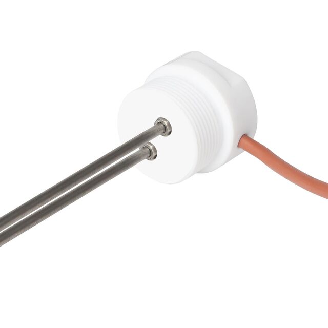 SENSOR LEVEL RELAY