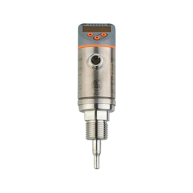 FLOW SENSOR, 2 DIGITAL OUTPUTS,