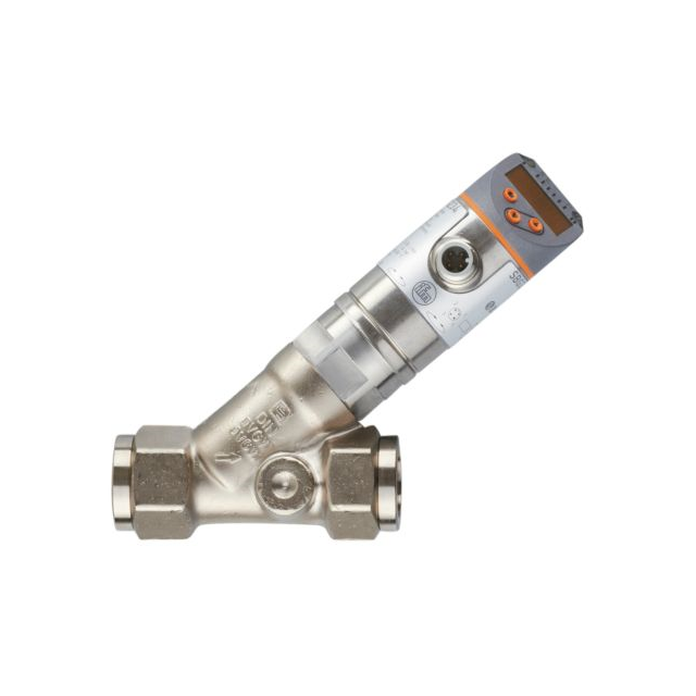 MECHATRONIC FLOW METER; SWITCHIN