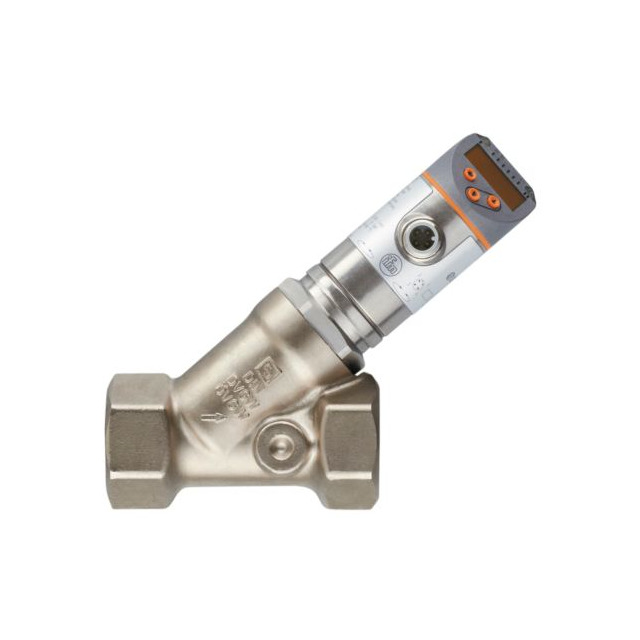 MECHATRONIC FLOW METER; SWITCHIN