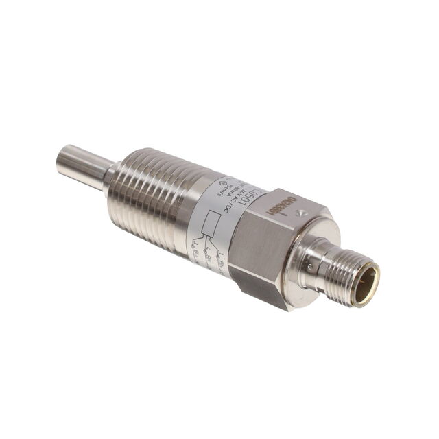 FLOW SWITCH, 1/2" NPT, 24VAC/DC,