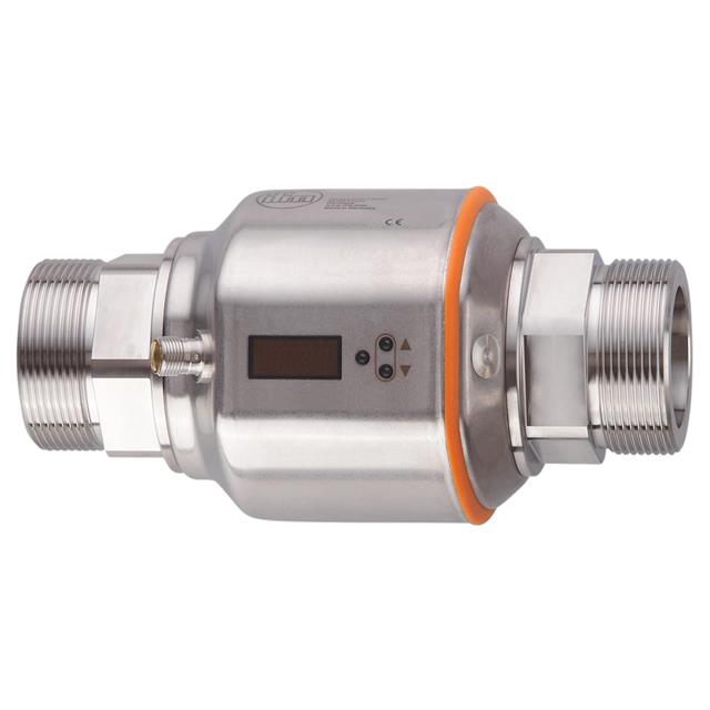 MAGNETIC-INDUCTIVE FLOW METER, F