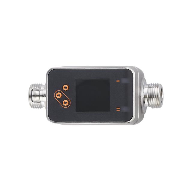 MAGNETIC-INDUCTIVE FLOW METER,9.