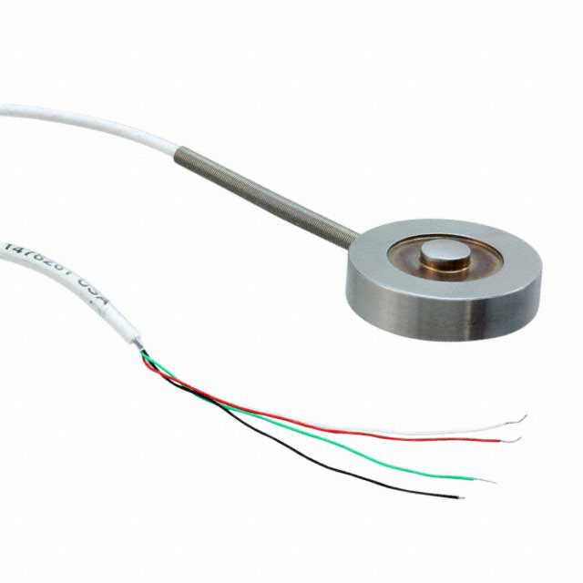 SENSOR FORCE LOAD CELL 500LBS