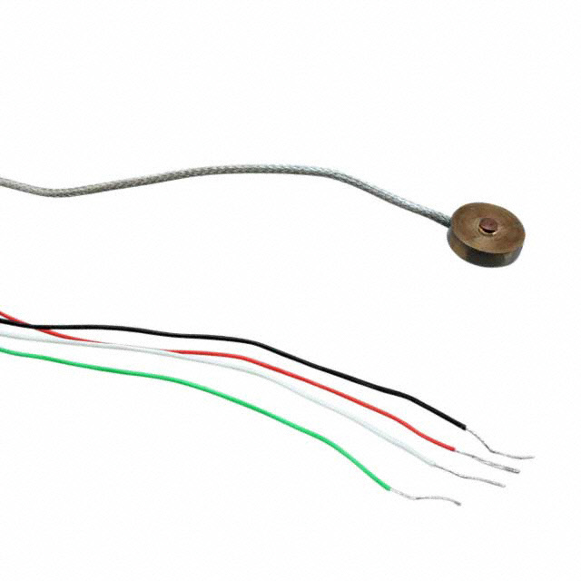 SENSOR FORCE LOAD CELL 2.2LBS