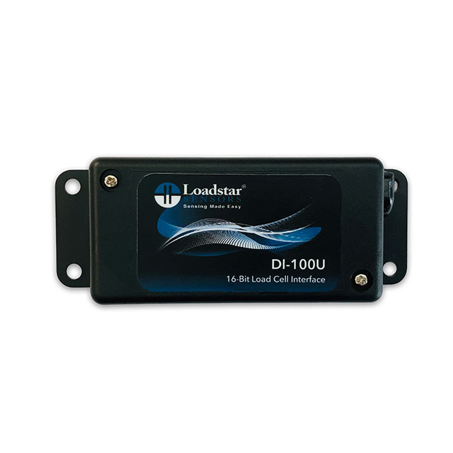 20K LB S-BEAM USB KIT TENSION