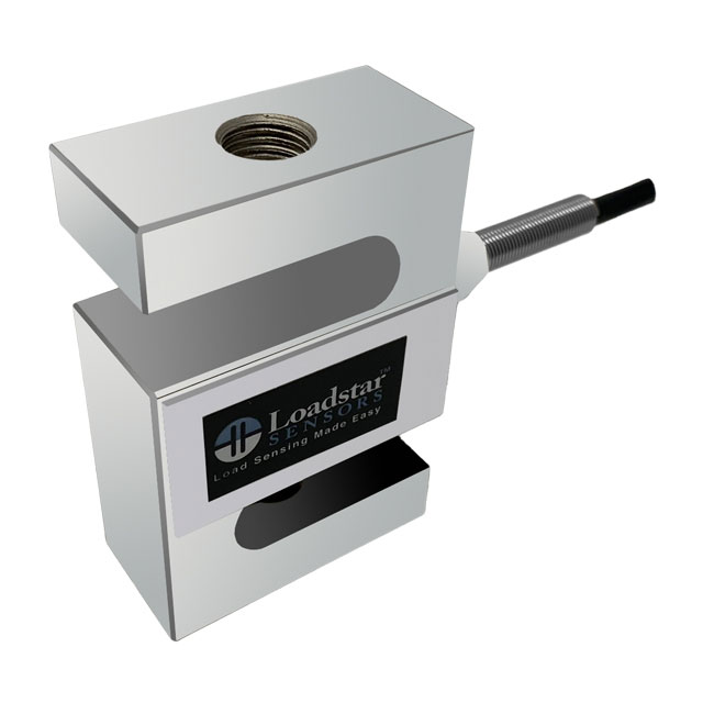 25K LB S-BEAM ANALOG KIT UNIVSL