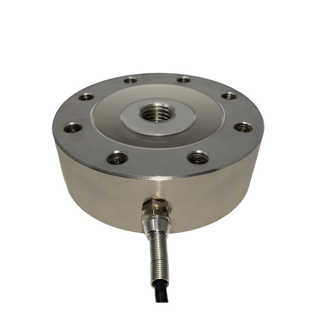 500 KGF PANCAKE LOAD CELL