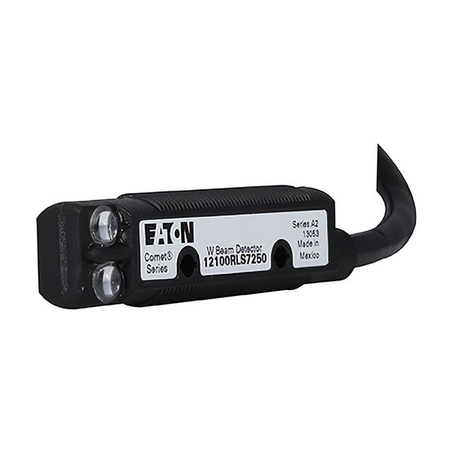 PHOTO SENSOR,REFLEX,ACDC,CBL