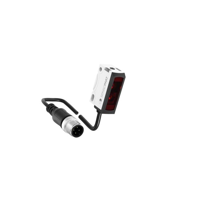Photoelectric retro-reflective s