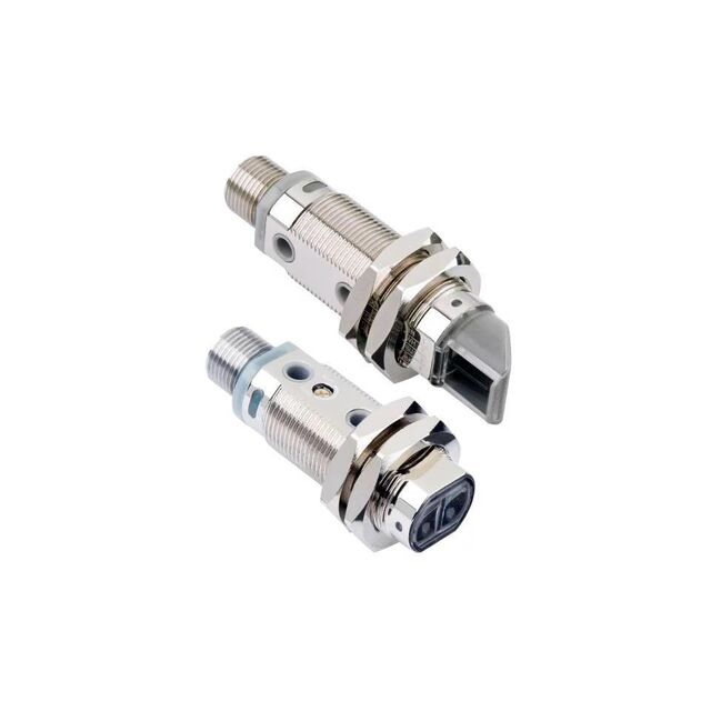 Photoelectric retro-reflective s