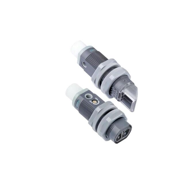 Photoelectric retro-reflective s