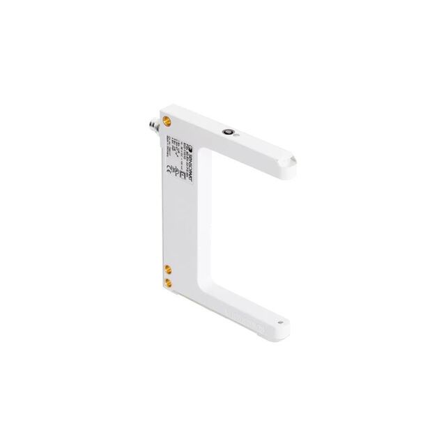 Fork sensors