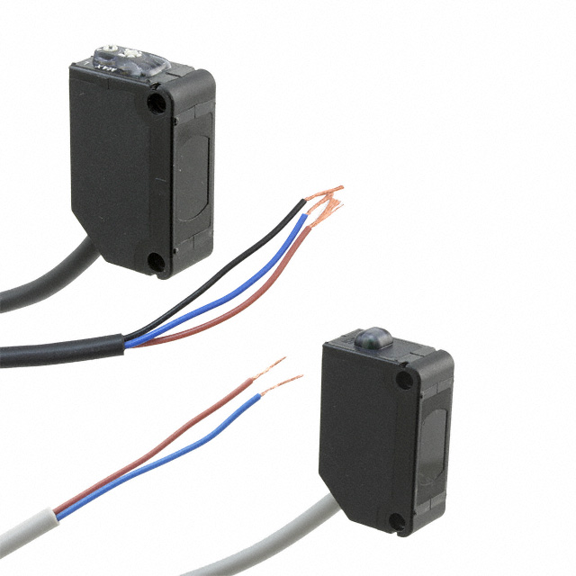 SENSOR THRU-BEAM 15M NPN OPEN CL