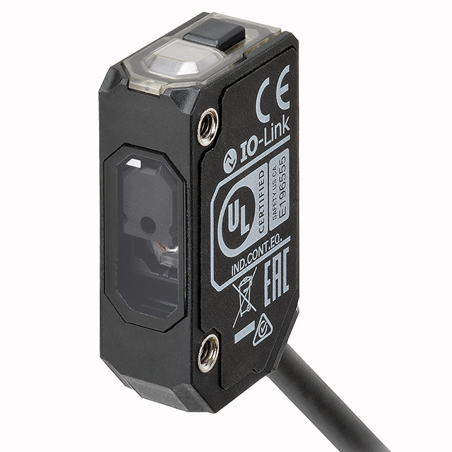 PHOTOELECTRIC SENSOR; TIME-OF-FL
