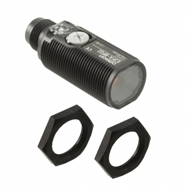 SENSOR REFLECTIVE 2M PNP