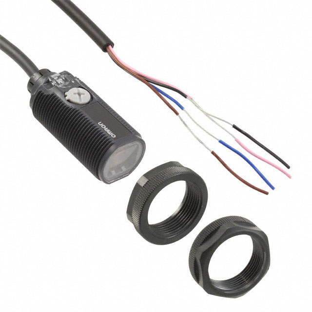 SENSOR REFLECTIVE 20M NPN DO/LO