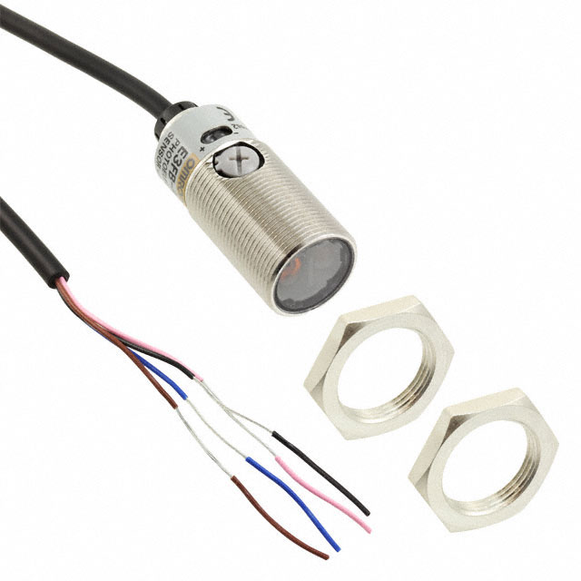 SENSOR REFLECTVE 300MM NPN DO/LO