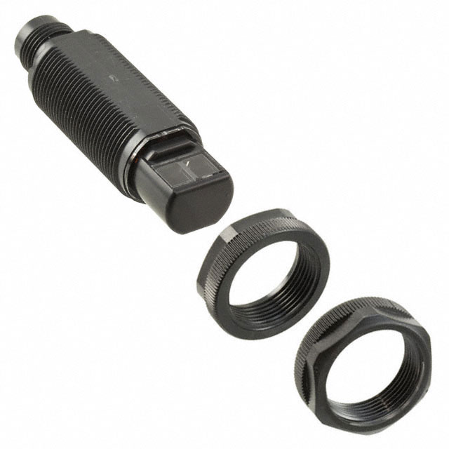 SENSOR REFLECTIVE 100MM PNP